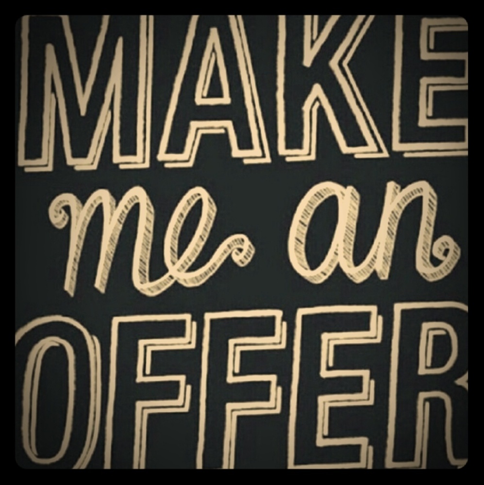 💎Make a Offer, Willing to Negotiate on Price!💎